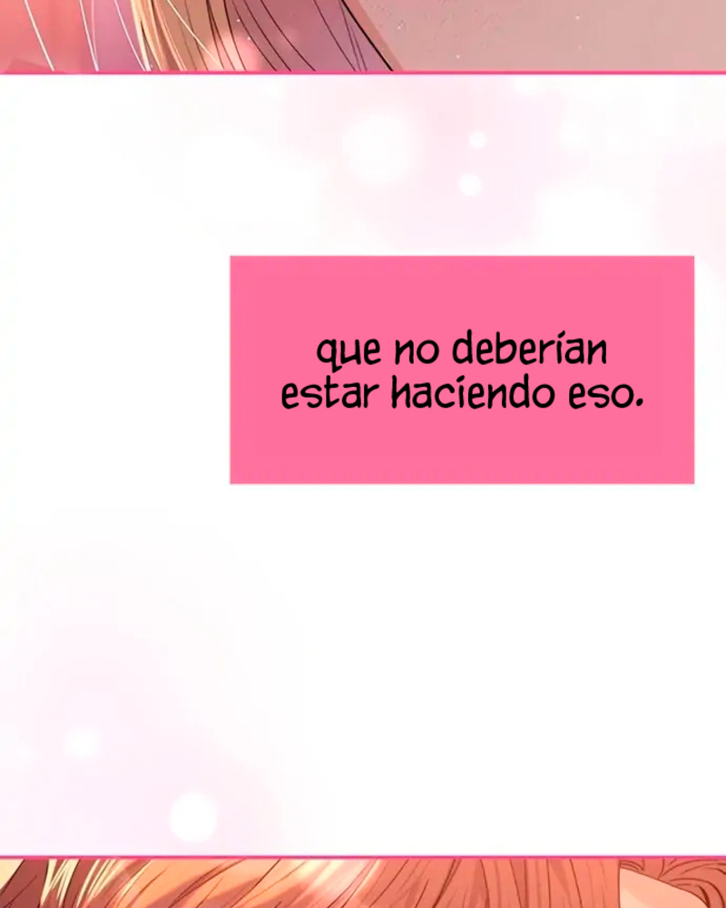 Rompe parejas Capítulo 9 - Página 73