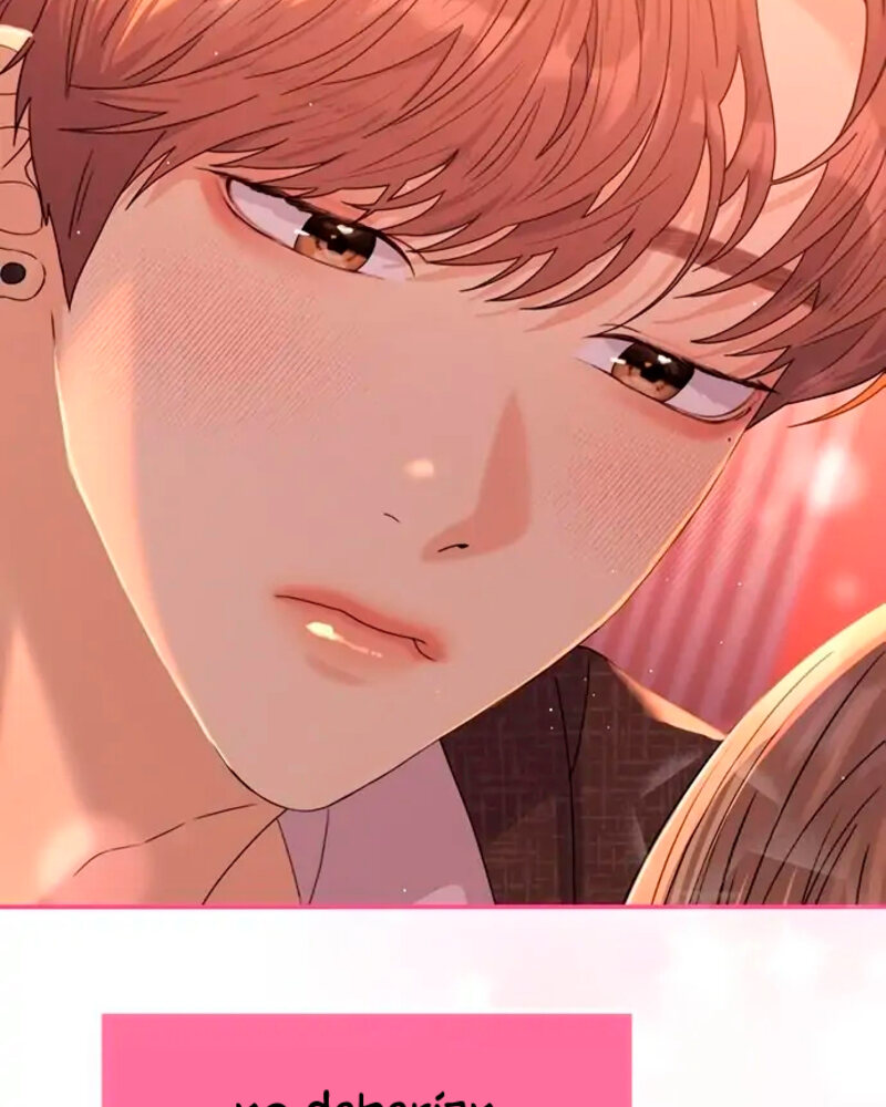 Rompe parejas Capítulo 9 - Página 74