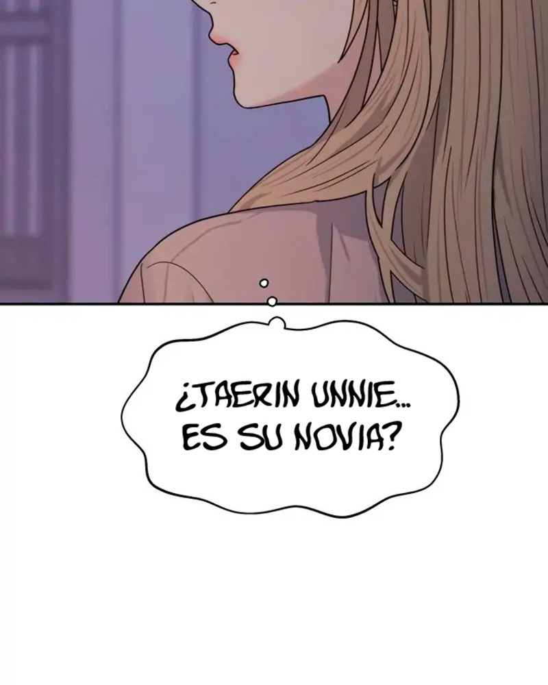 Rompe parejas Capítulo 9 - Página 8