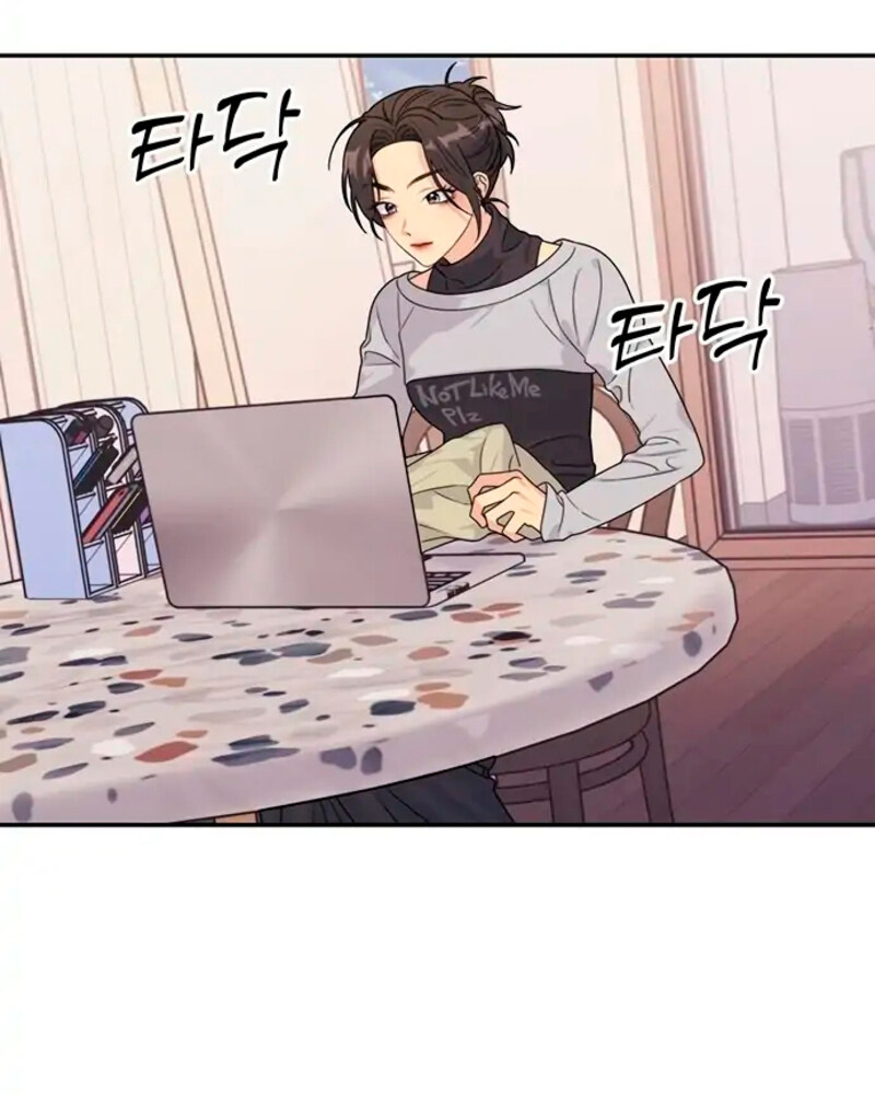 Rompe parejas Capítulo 9 - Página 80