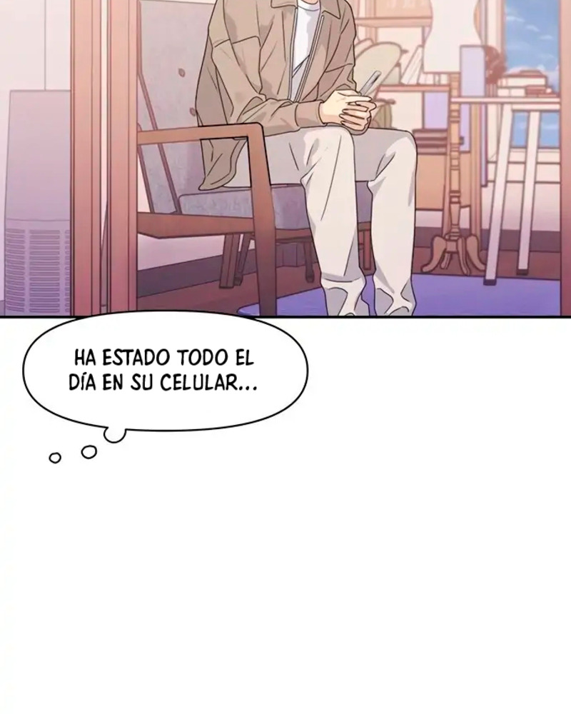 Rompe parejas Capítulo 9 - Página 83