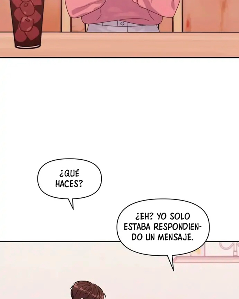 Rompe parejas Capítulo 9 - Página 87