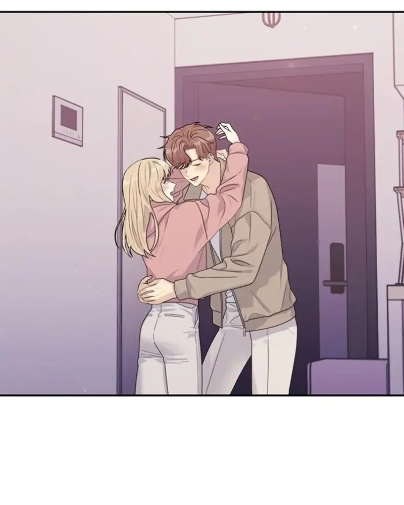 Rompe parejas Capítulo 9 - Página 93