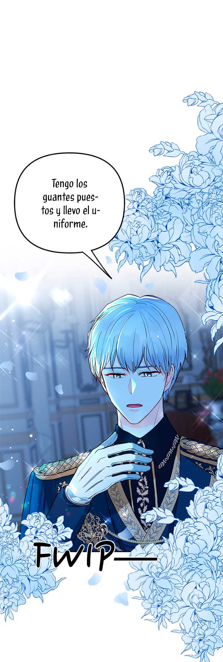 La casamentera consigue pareja Capítulo 1 - Página 14