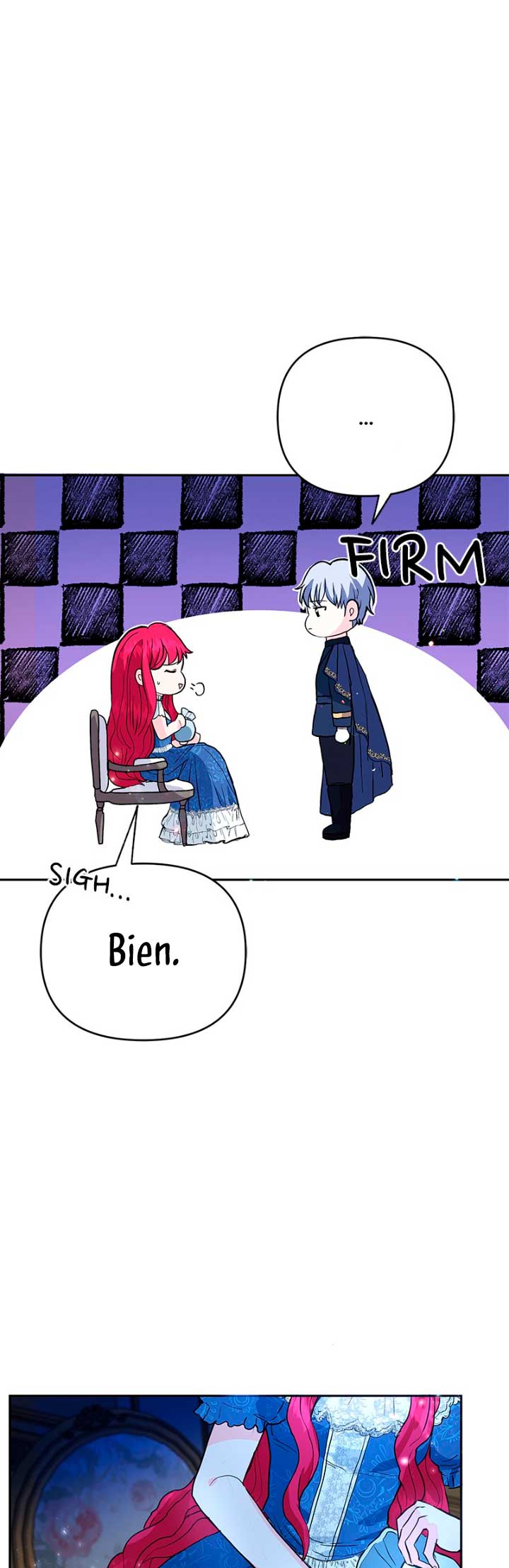 La casamentera consigue pareja Capítulo 1 - Página 17