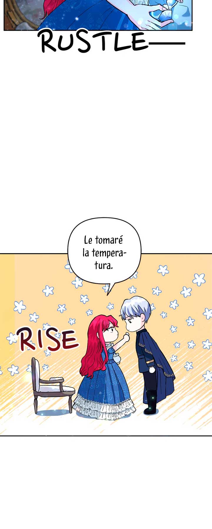 La casamentera consigue pareja Capítulo 1 - Página 18