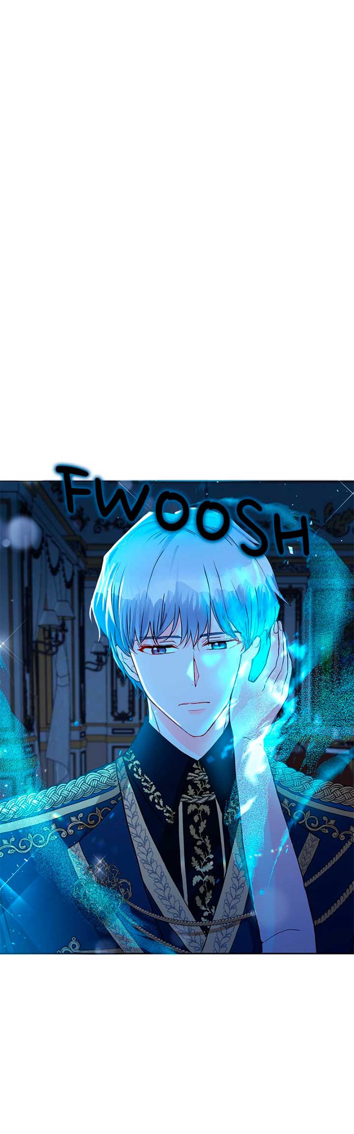 La casamentera consigue pareja Capítulo 1 - Página 21