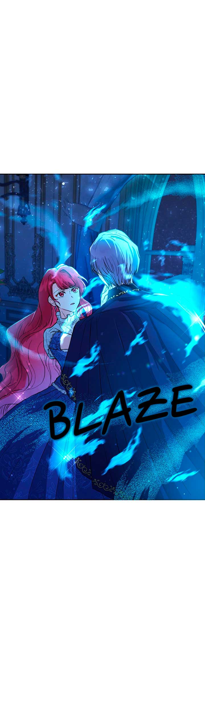 La casamentera consigue pareja Capítulo 1 - Página 22