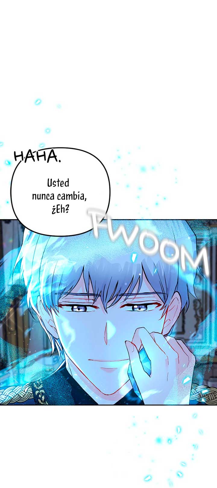 La casamentera consigue pareja Capítulo 1 - Página 23