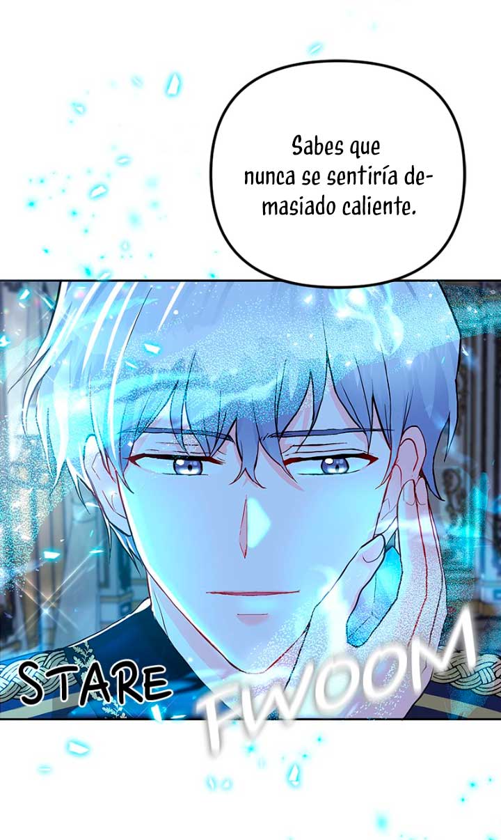 La casamentera consigue pareja Capítulo 1 - Página 24