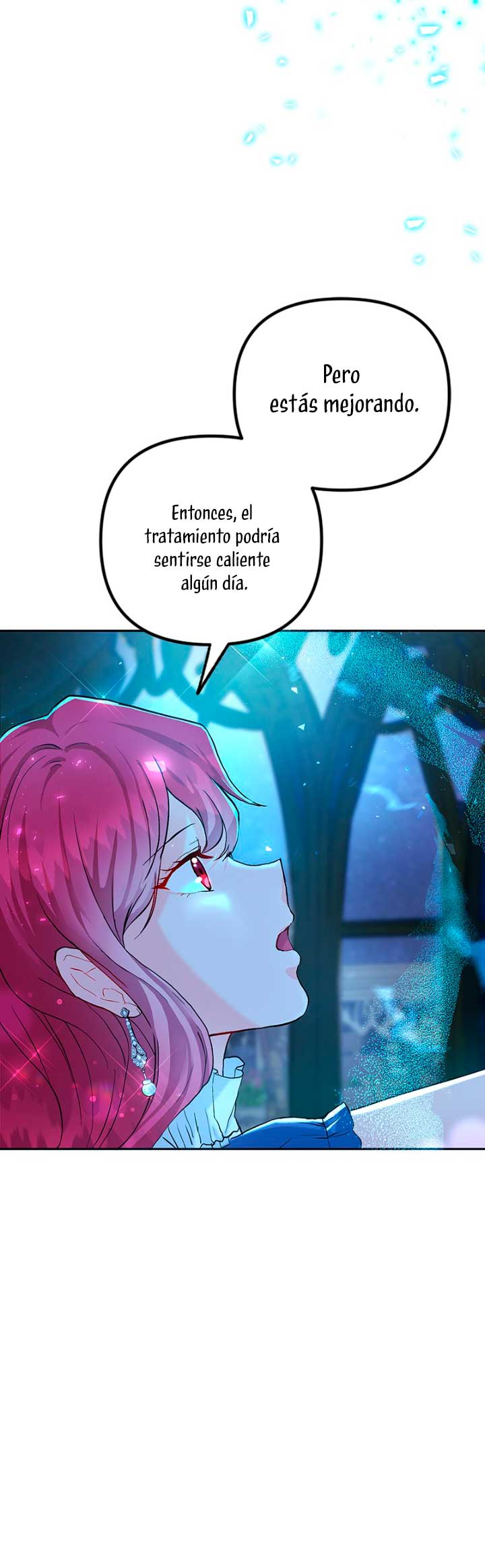 La casamentera consigue pareja Capítulo 1 - Página 25