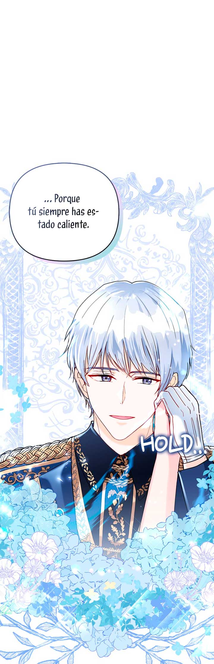 La casamentera consigue pareja Capítulo 1 - Página 27