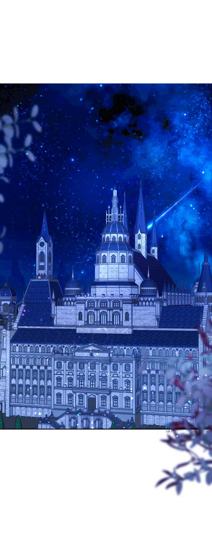 La casamentera consigue pareja Capítulo 1 - Página 3