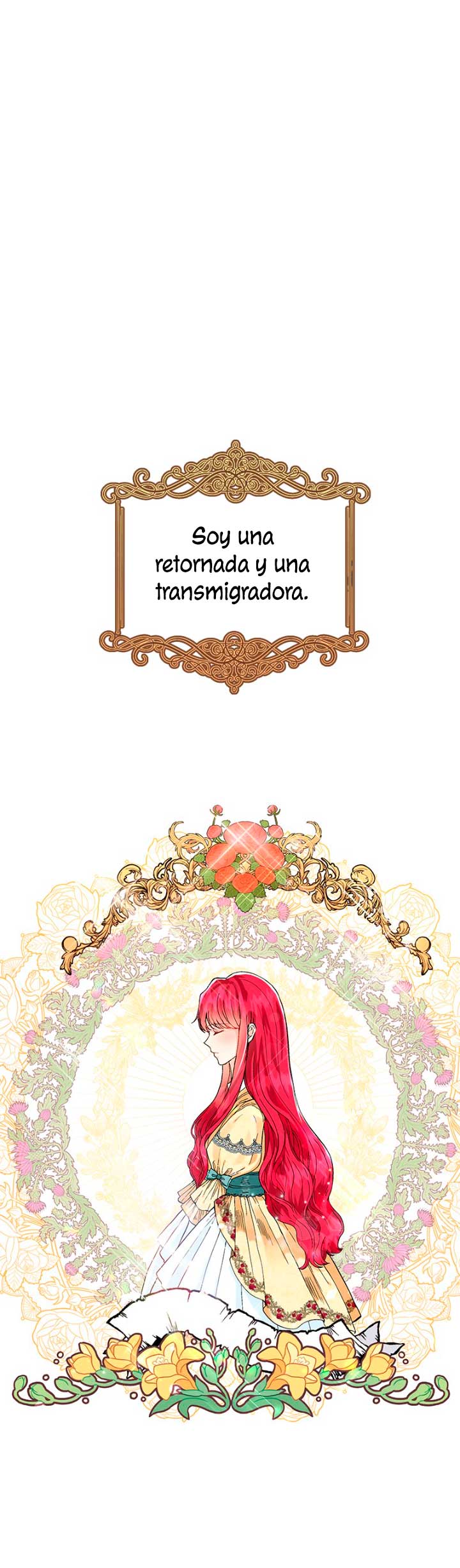 La casamentera consigue pareja Capítulo 1 - Página 30