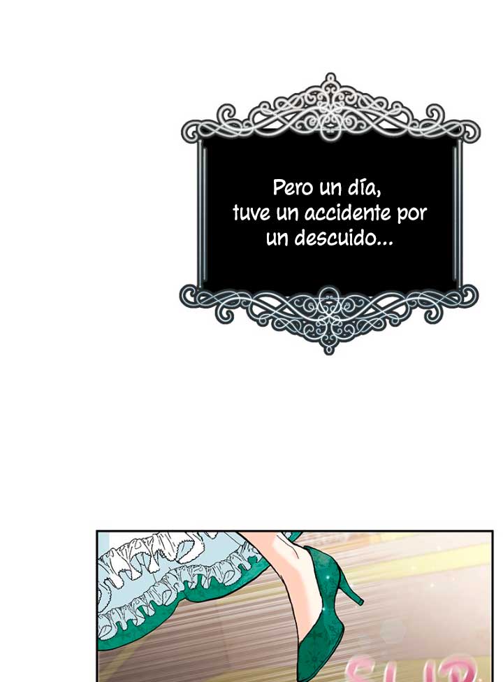 La casamentera consigue pareja Capítulo 1 - Página 32