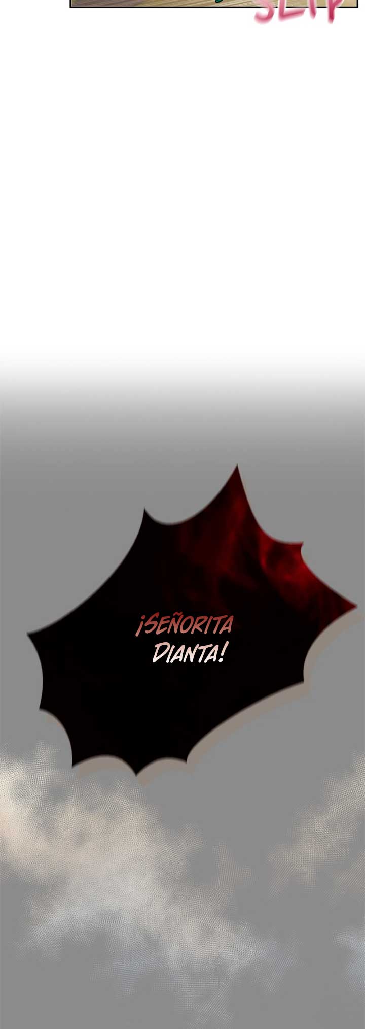 La casamentera consigue pareja Capítulo 1 - Página 33