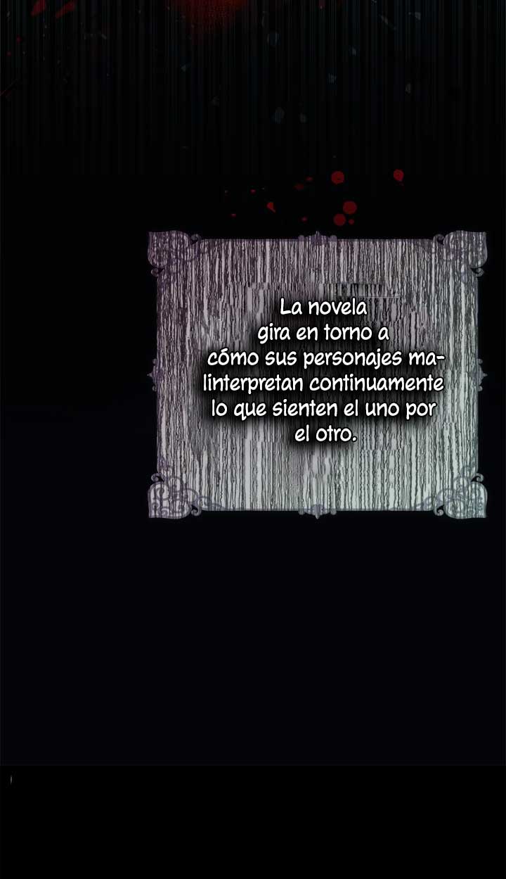 La casamentera consigue pareja Capítulo 1 - Página 36