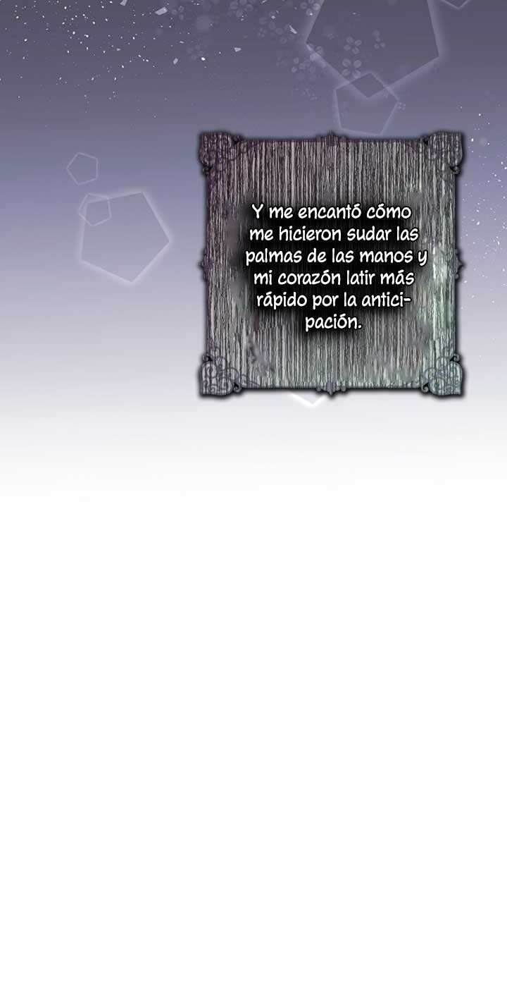 La casamentera consigue pareja Capítulo 1 - Página 38