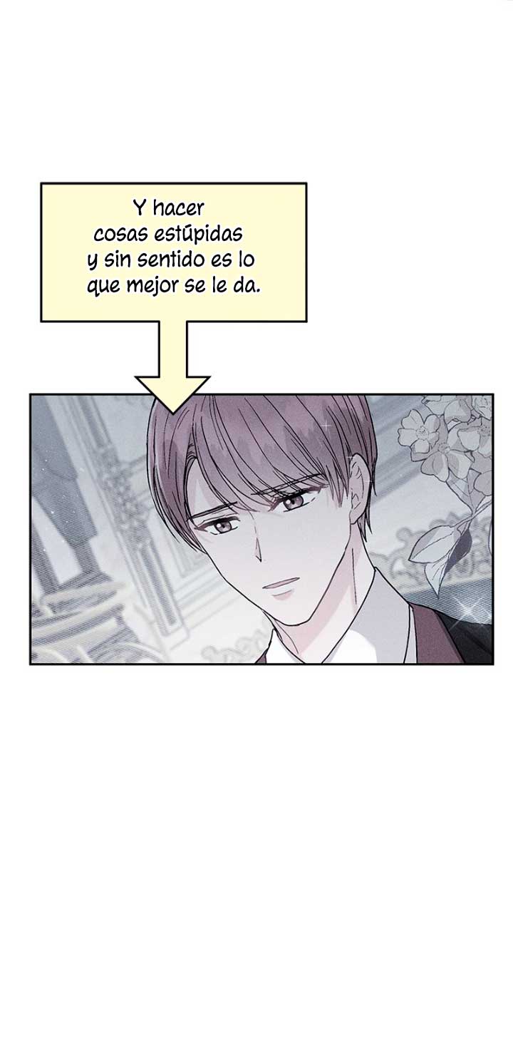 La casamentera consigue pareja Capítulo 1 - Página 44