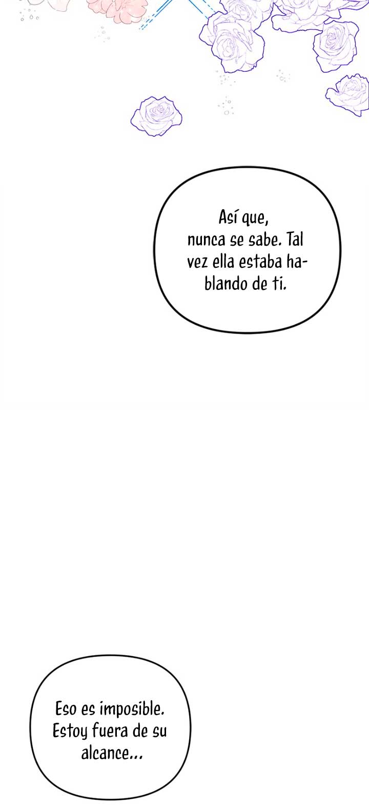 La casamentera consigue pareja Capítulo 1 - Página 47