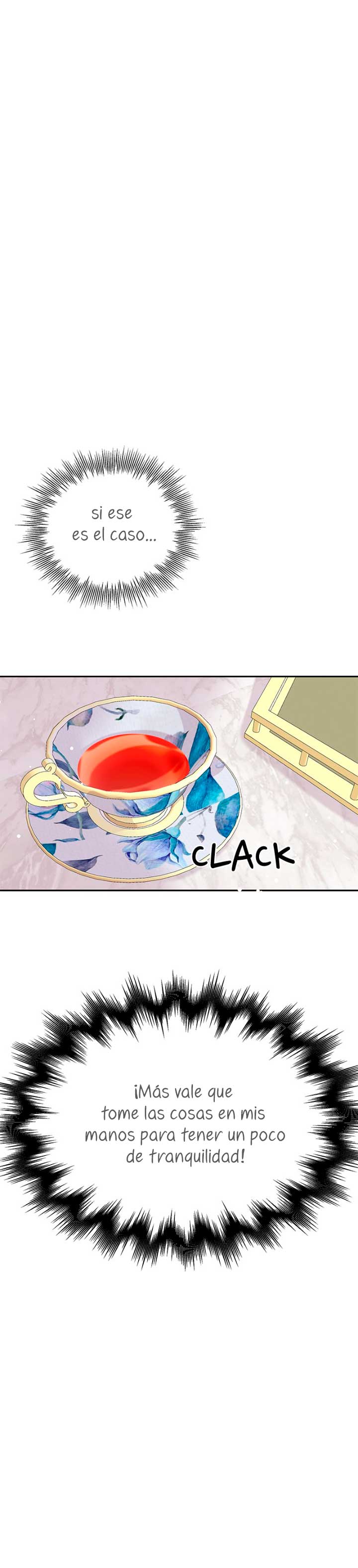 La casamentera consigue pareja Capítulo 1 - Página 50