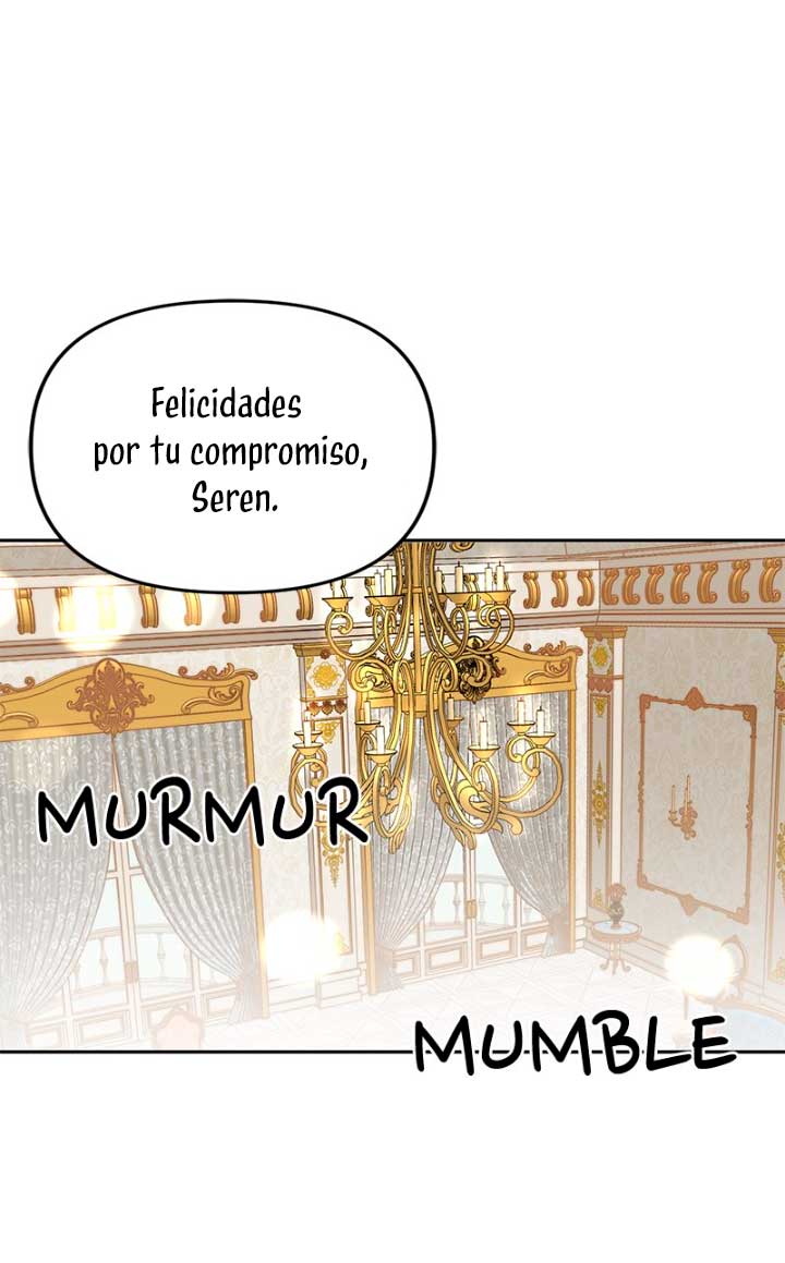 La casamentera consigue pareja Capítulo 1 - Página 52