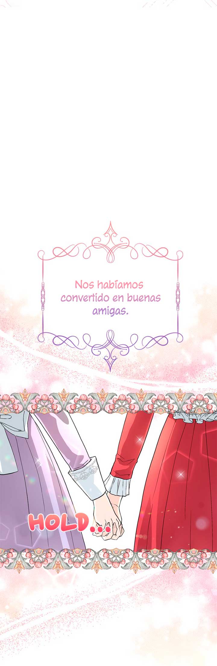 La casamentera consigue pareja Capítulo 1 - Página 58