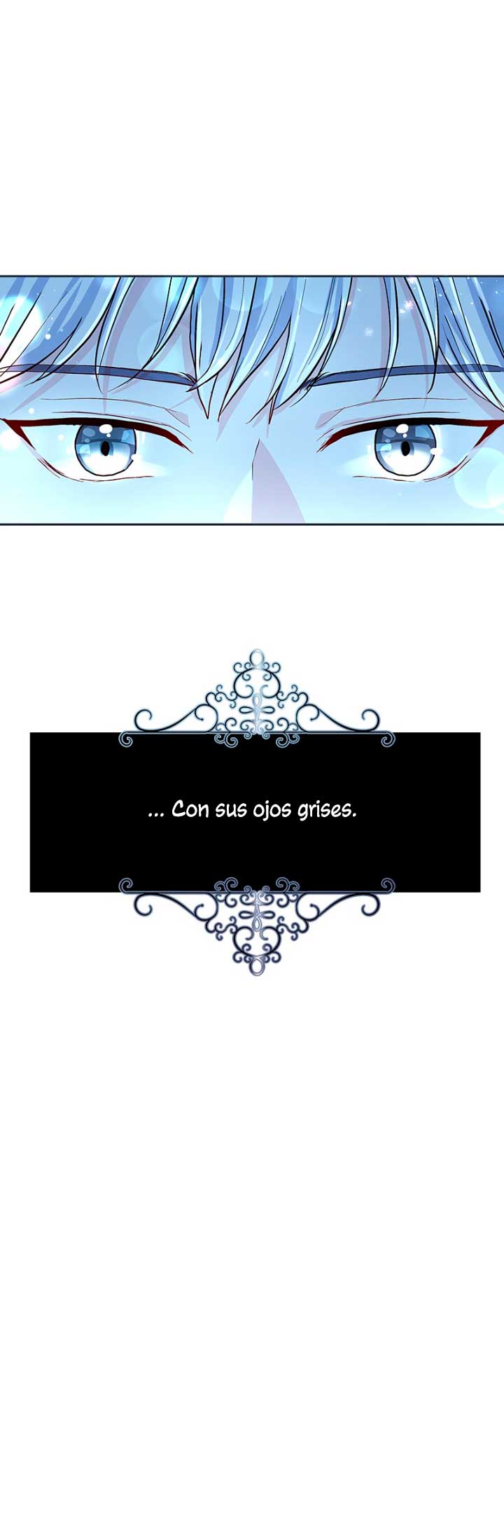 La casamentera consigue pareja Capítulo 1 - Página 6