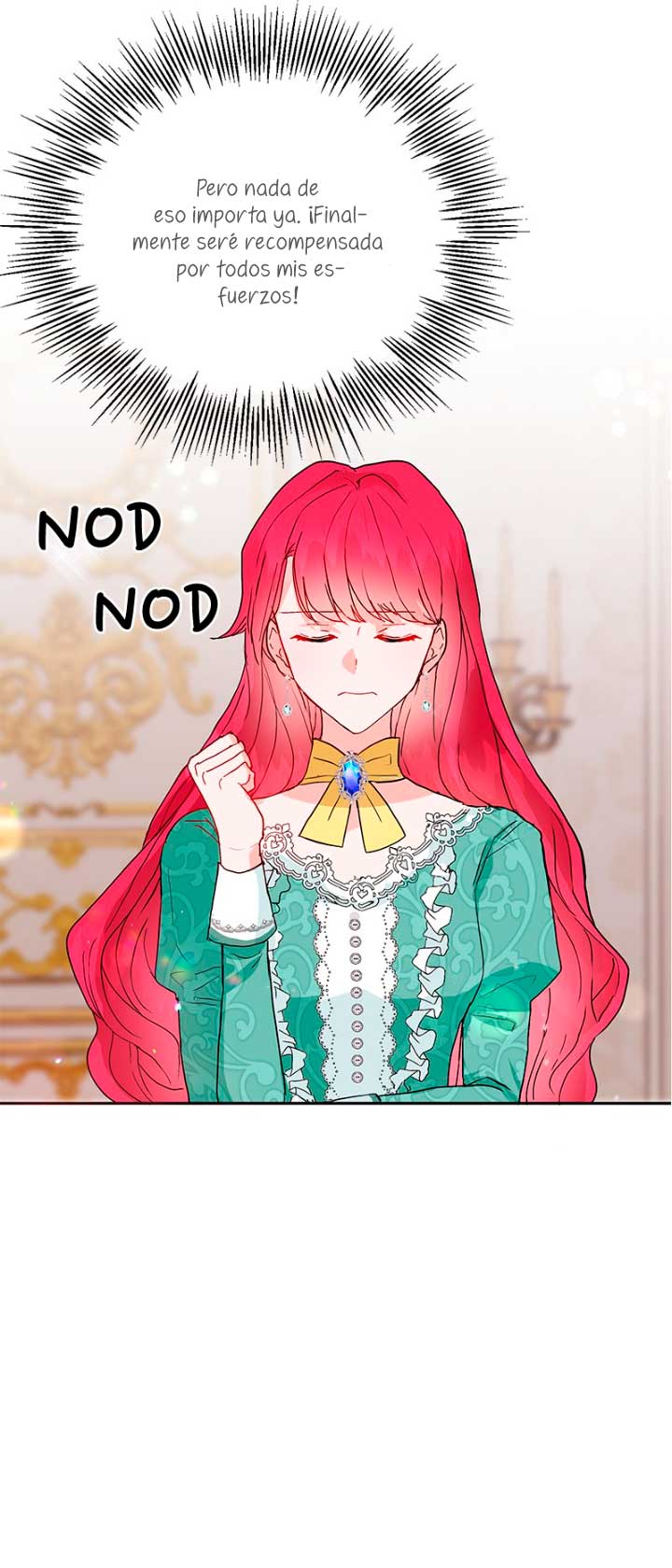 La casamentera consigue pareja Capítulo 1 - Página 60