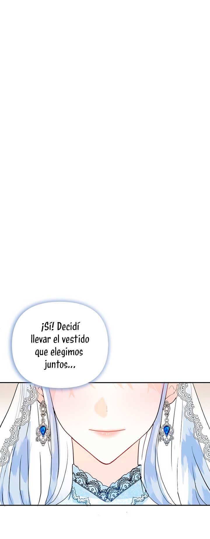 La casamentera consigue pareja Capítulo 1 - Página 62