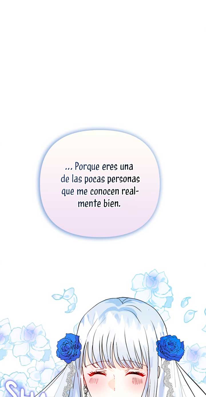 La casamentera consigue pareja Capítulo 1 - Página 63