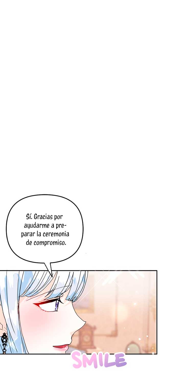 La casamentera consigue pareja Capítulo 1 - Página 66