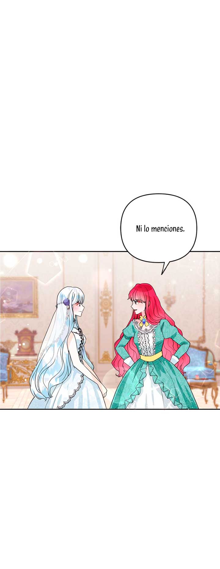 La casamentera consigue pareja Capítulo 1 - Página 67