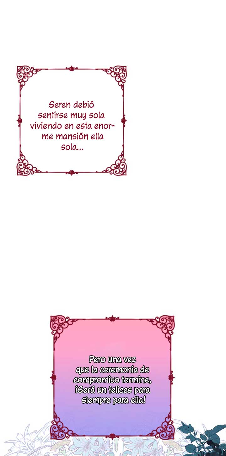 La casamentera consigue pareja Capítulo 1 - Página 70