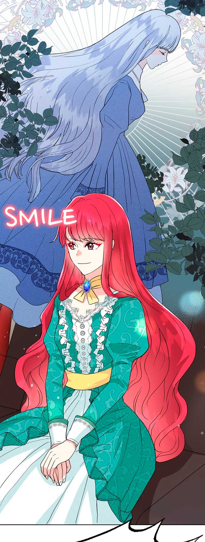 La casamentera consigue pareja Capítulo 1 - Página 71