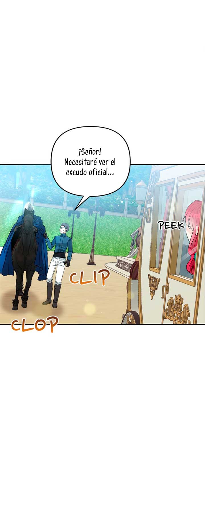 La casamentera consigue pareja Capítulo 1 - Página 73