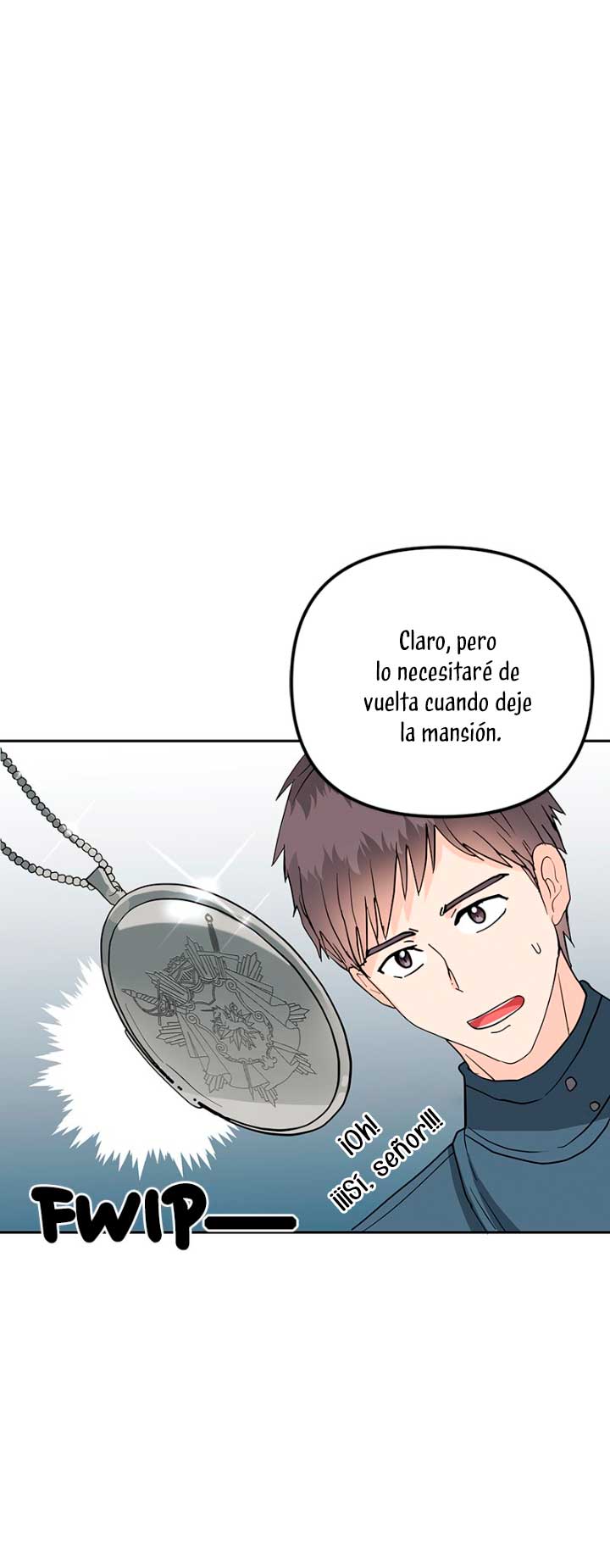 La casamentera consigue pareja Capítulo 1 - Página 74