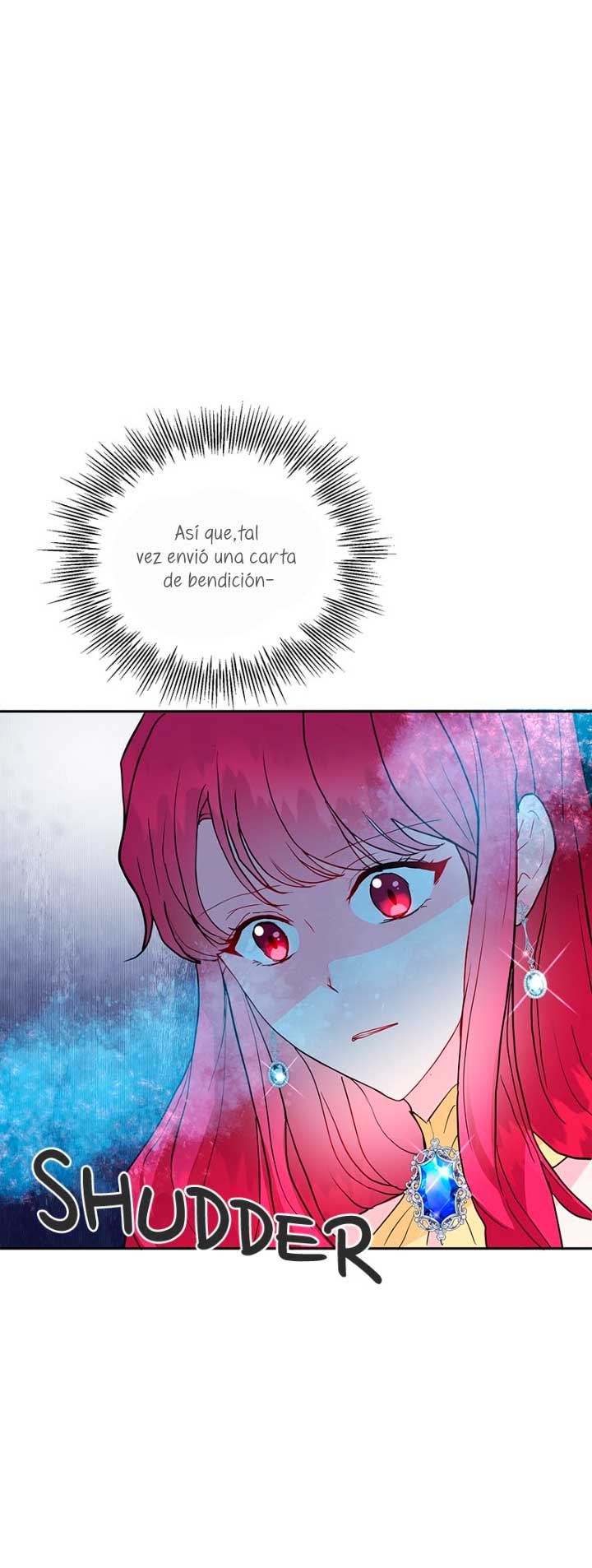 La casamentera consigue pareja Capítulo 1 - Página 77