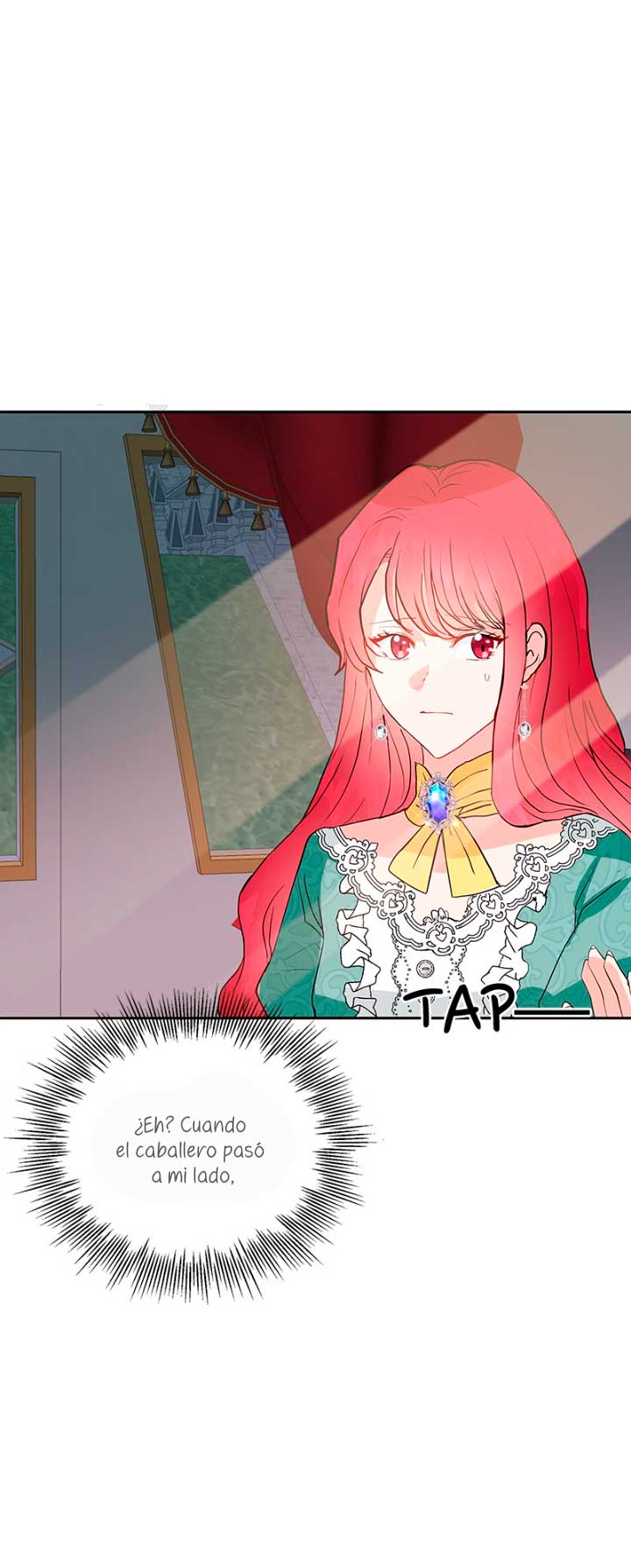 La casamentera consigue pareja Capítulo 1 - Página 78