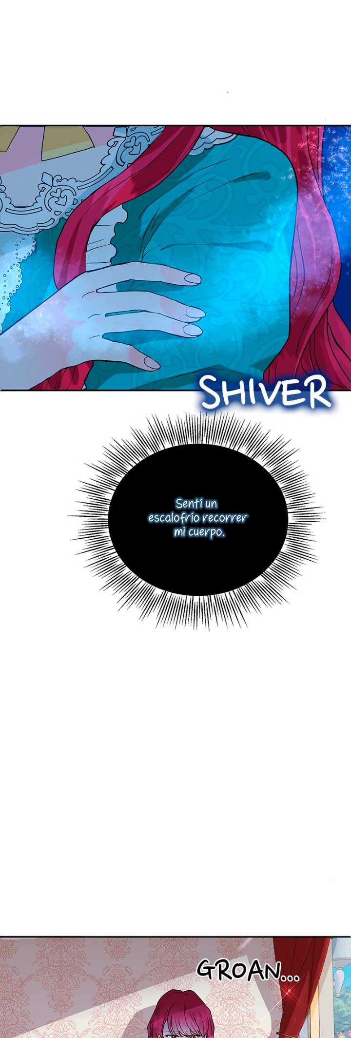 La casamentera consigue pareja Capítulo 1 - Página 79