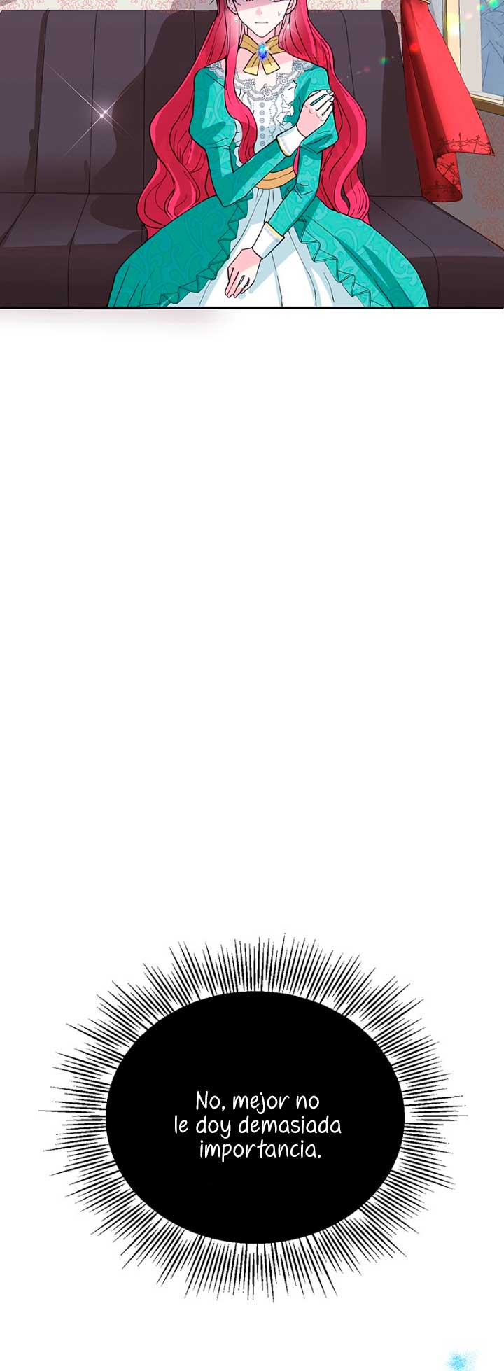 La casamentera consigue pareja Capítulo 1 - Página 80