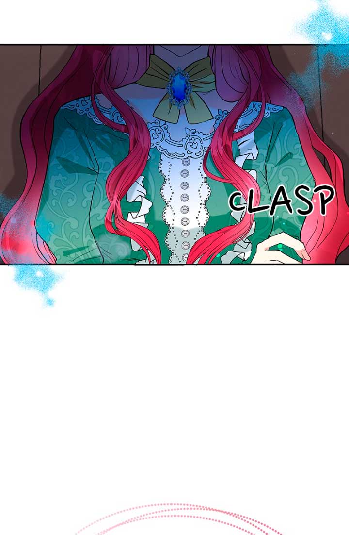 La casamentera consigue pareja Capítulo 1 - Página 81