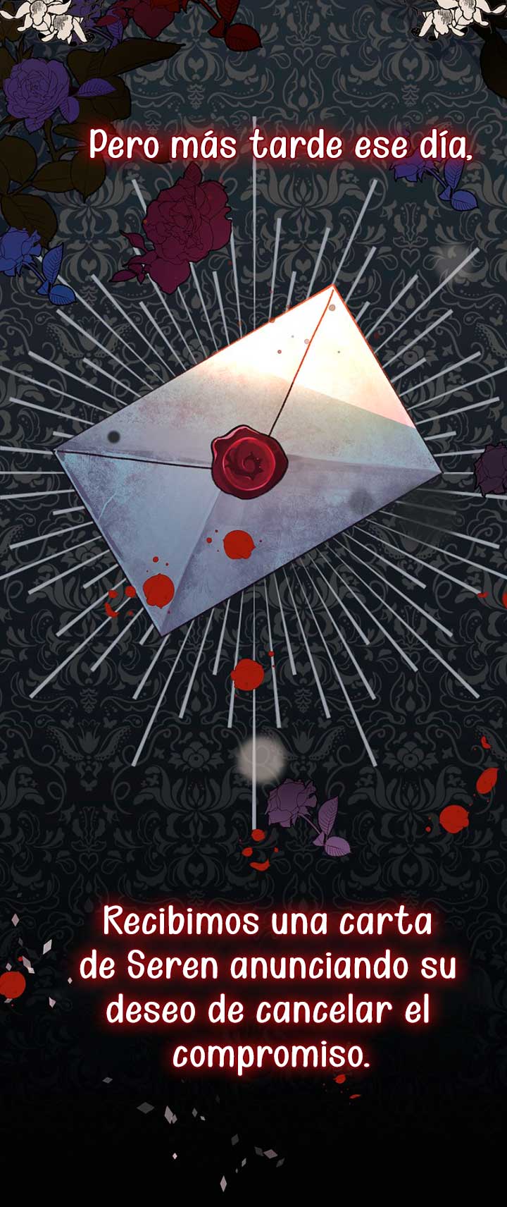 La casamentera consigue pareja Capítulo 1 - Página 84