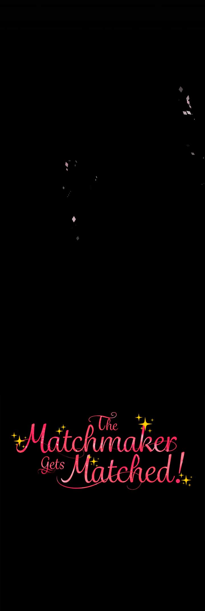 La casamentera consigue pareja Capítulo 1 - Página 85