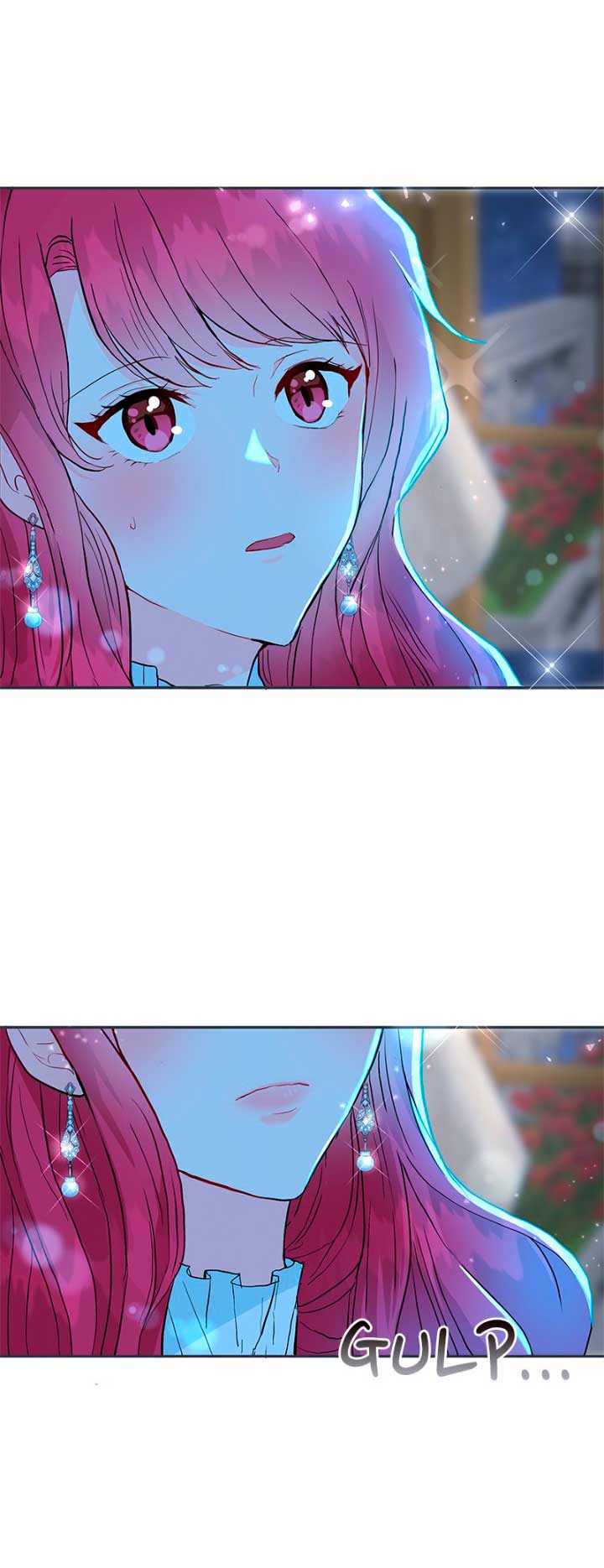 La casamentera consigue pareja Capítulo 1 - Página 9