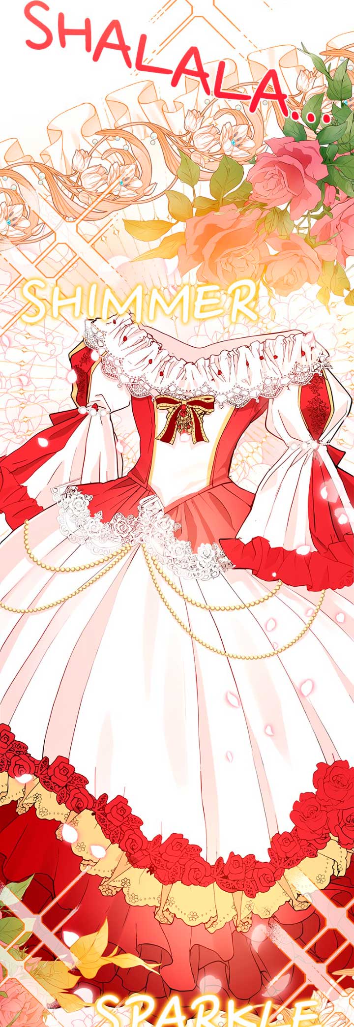 La casamentera consigue pareja Capítulo 10 - Página 12