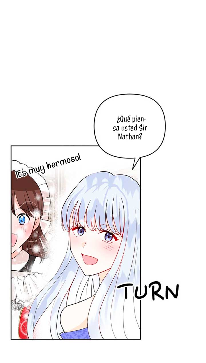 La casamentera consigue pareja Capítulo 10 - Página 14