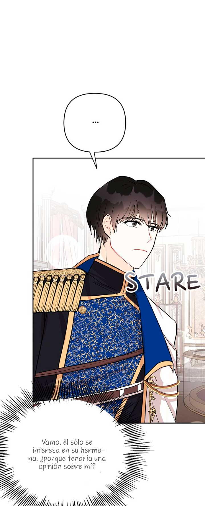 La casamentera consigue pareja Capítulo 10 - Página 15