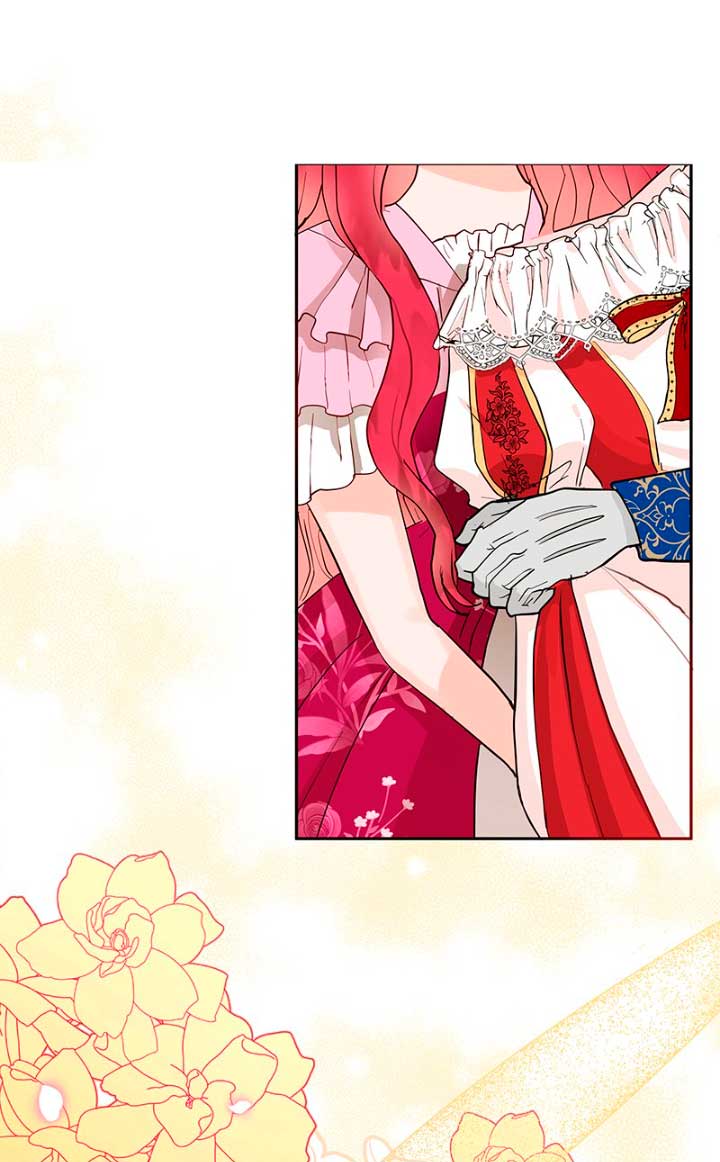 La casamentera consigue pareja Capítulo 10 - Página 19