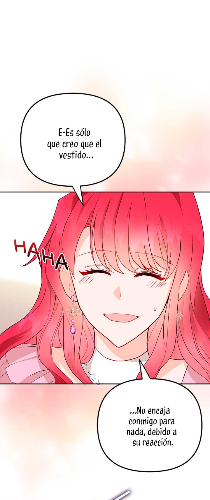 La casamentera consigue pareja Capítulo 10 - Página 22